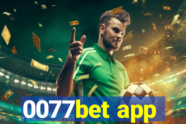 0077bet app